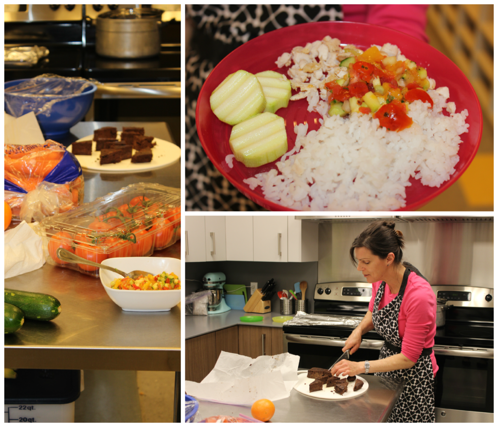 CEFA Food