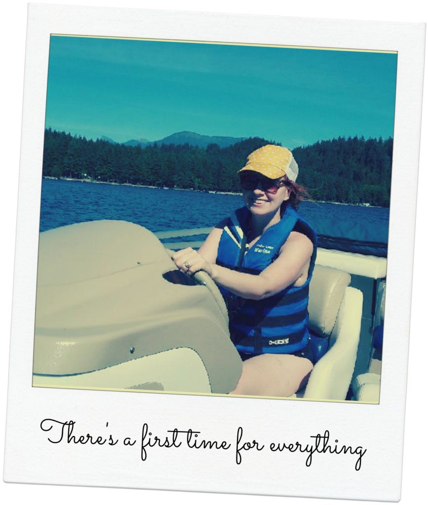 Cultus Lake Marina
