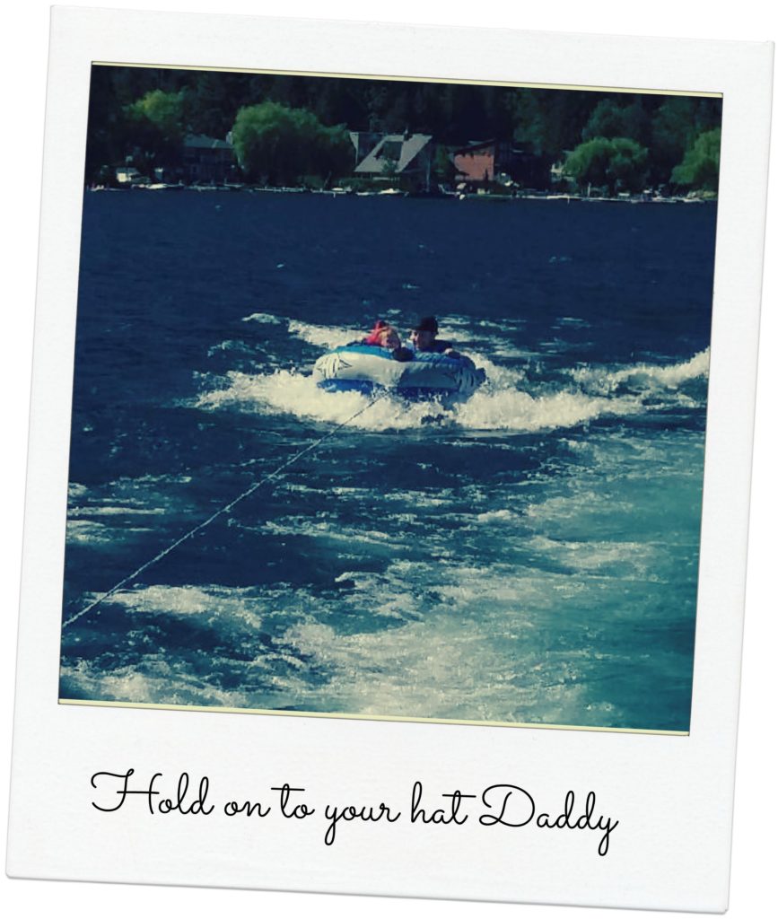 Cultus Lake Marina