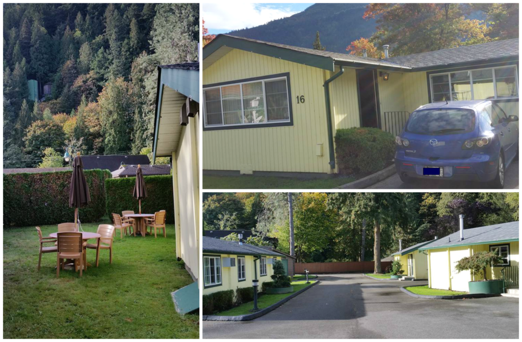 Harrison Hot Springs Resort & Spa
