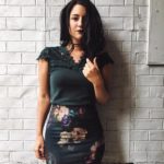 Nicolle Hodges
