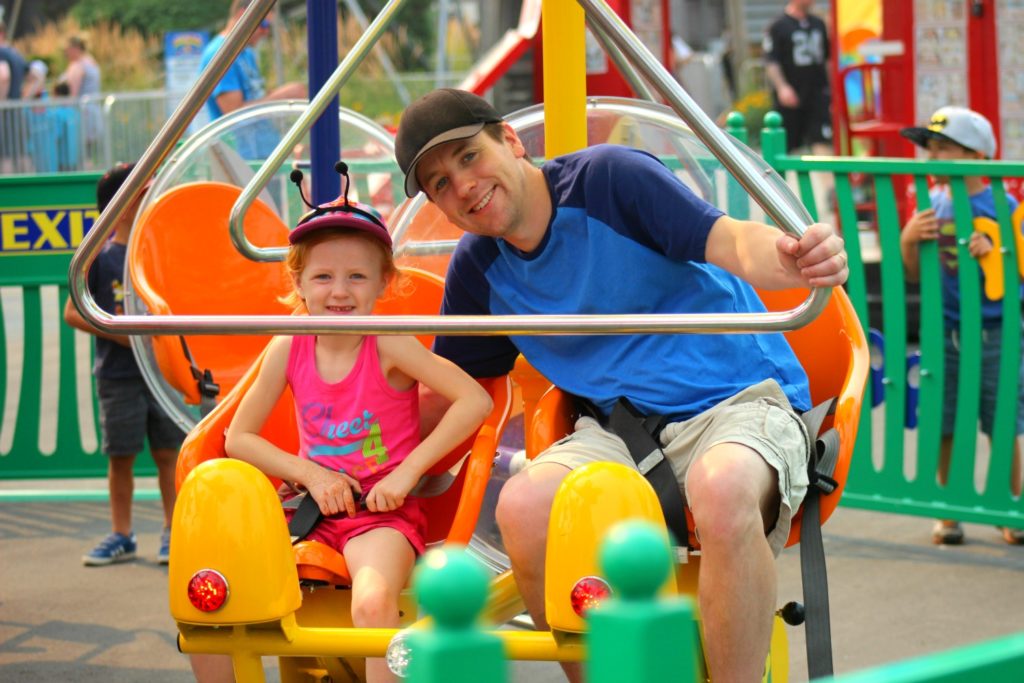 Playland