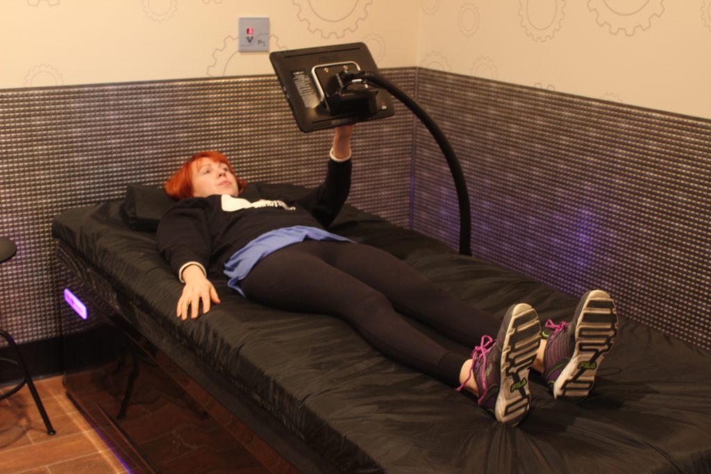 Planet Fitness Surrey