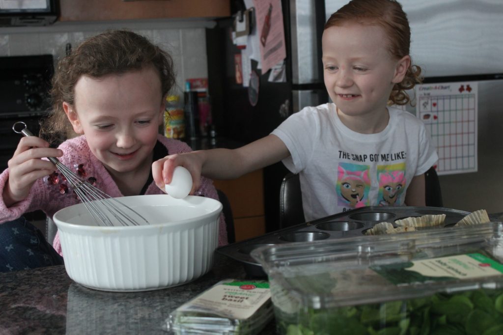 Hands-On Cook-Off